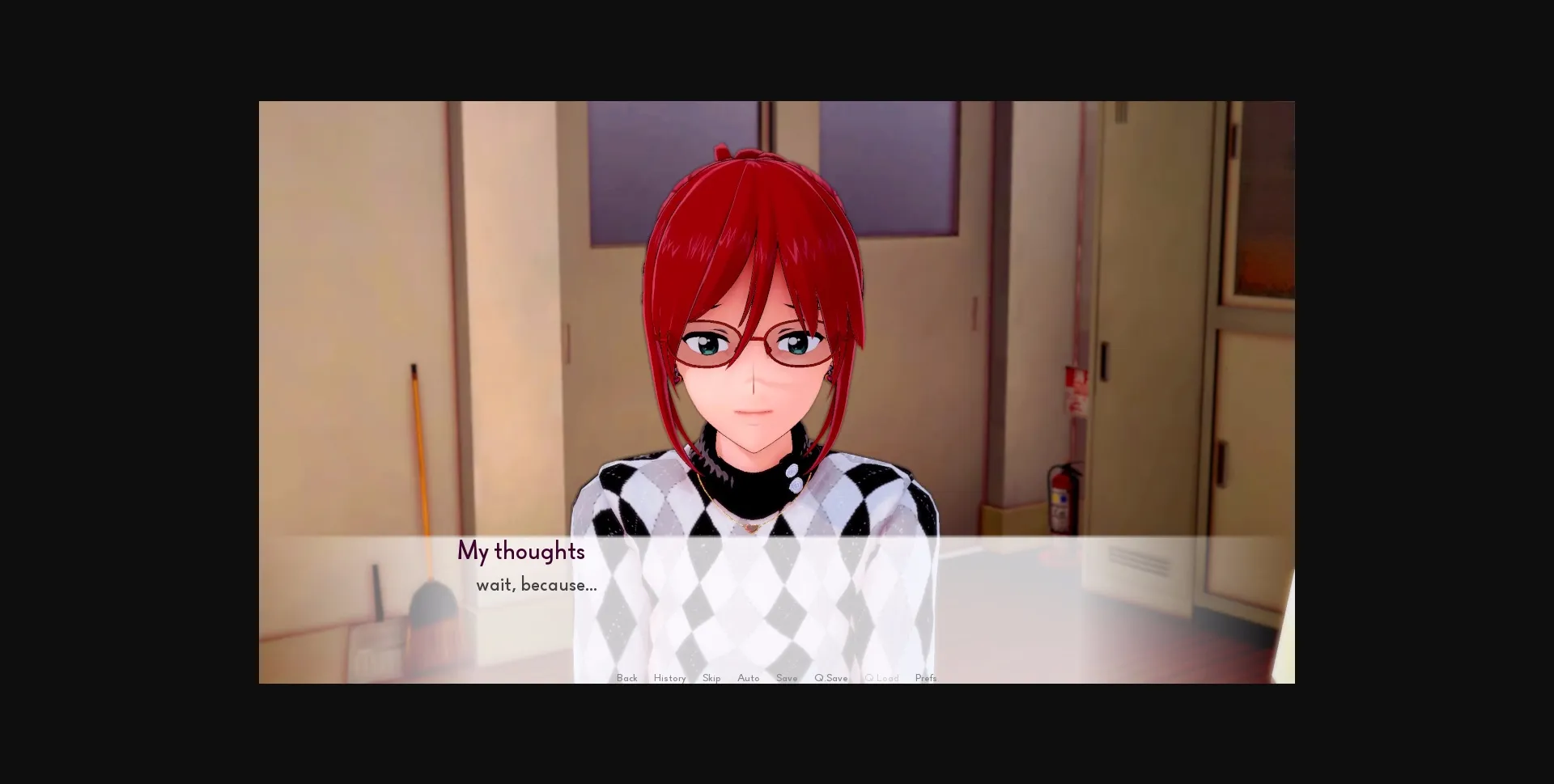 VN Ren'Py Abandoned Feelings of Love [v1.0] [Kraguto Games] | Free Adult Games