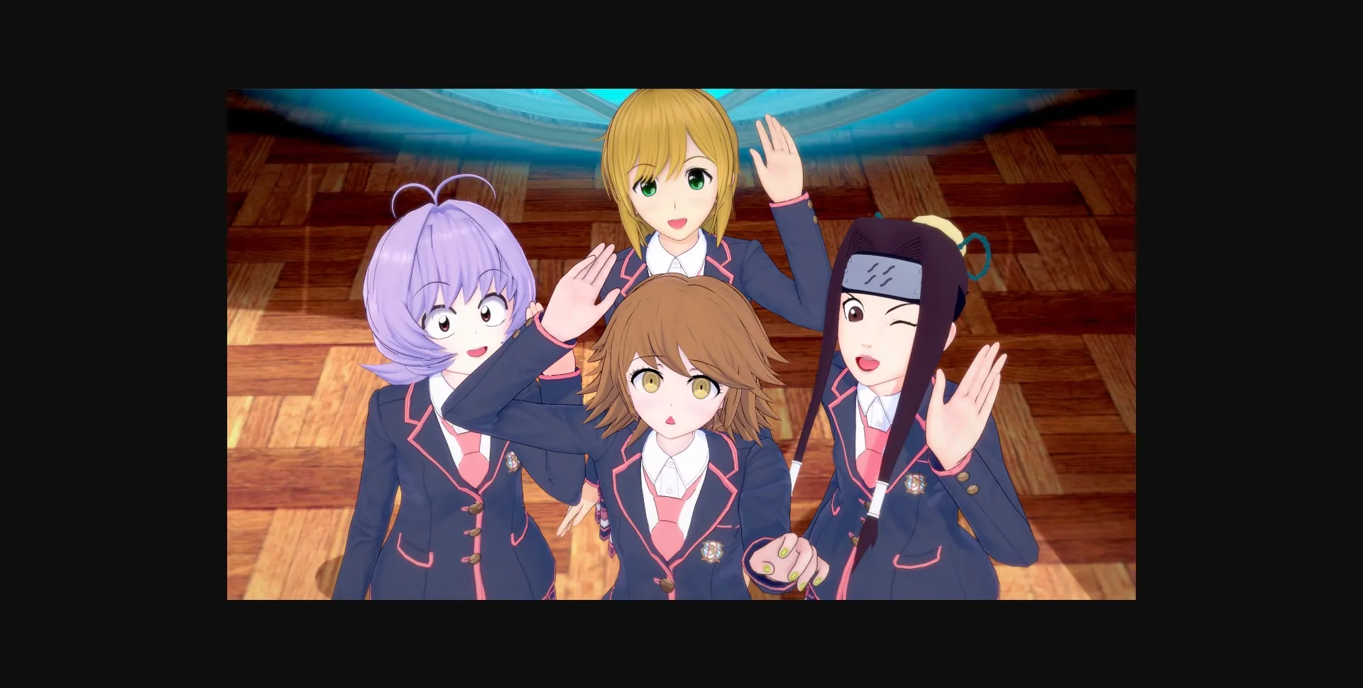 VN Ren'Py Abandoned Feelings of Love [v1.0] [Kraguto Games] | Free Adult Games