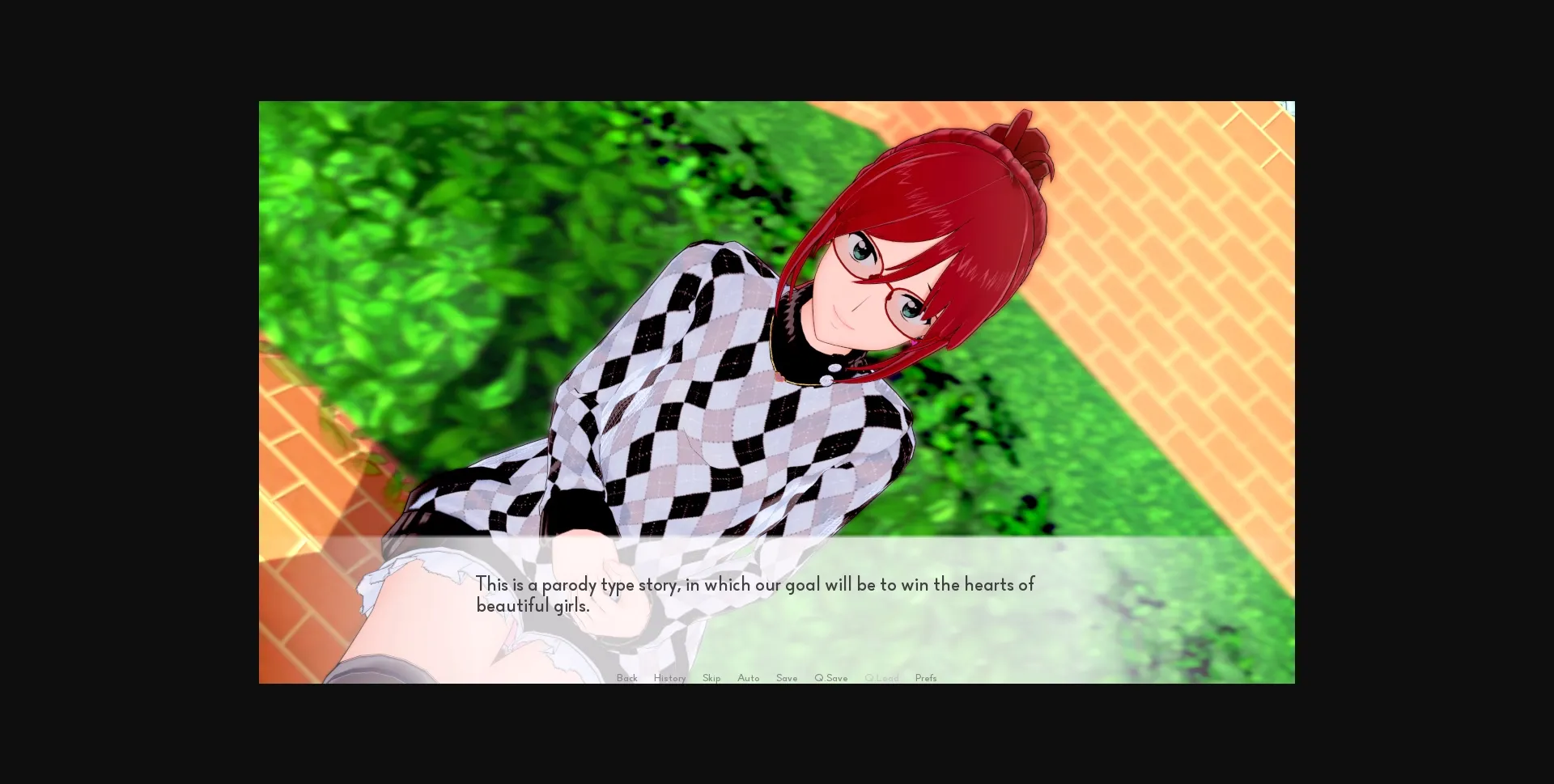 VN Ren'Py Abandoned Feelings of Love [v1.0] [Kraguto Games] | Free Adult Games