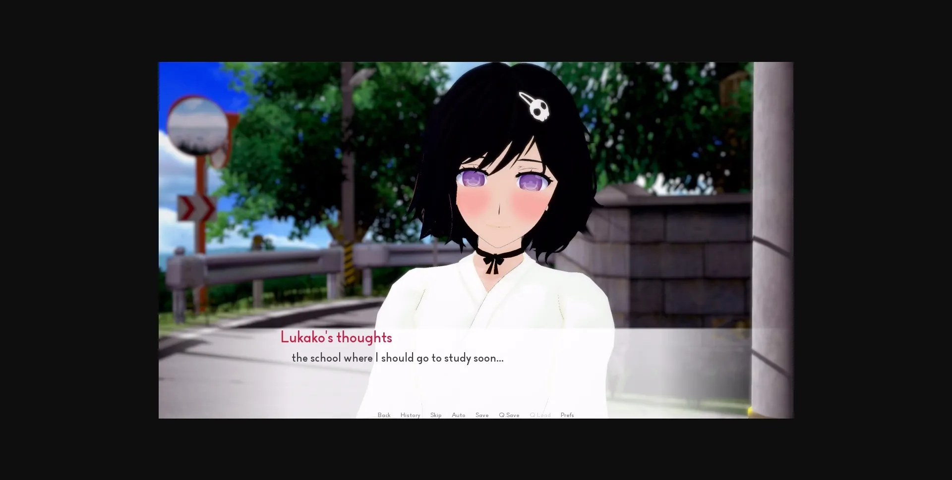 VN Ren'Py Abandoned Feelings of Love [v1.0] [Kraguto Games] | Free Adult Games