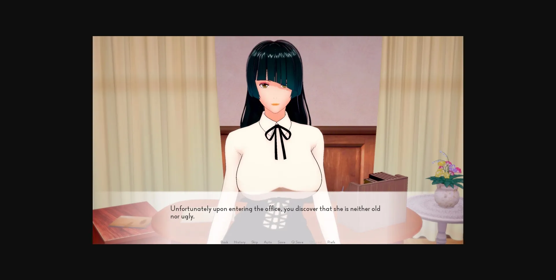 VN Ren'Py Abandoned Feelings of Love [v1.0] [Kraguto Games] | Free Adult Games