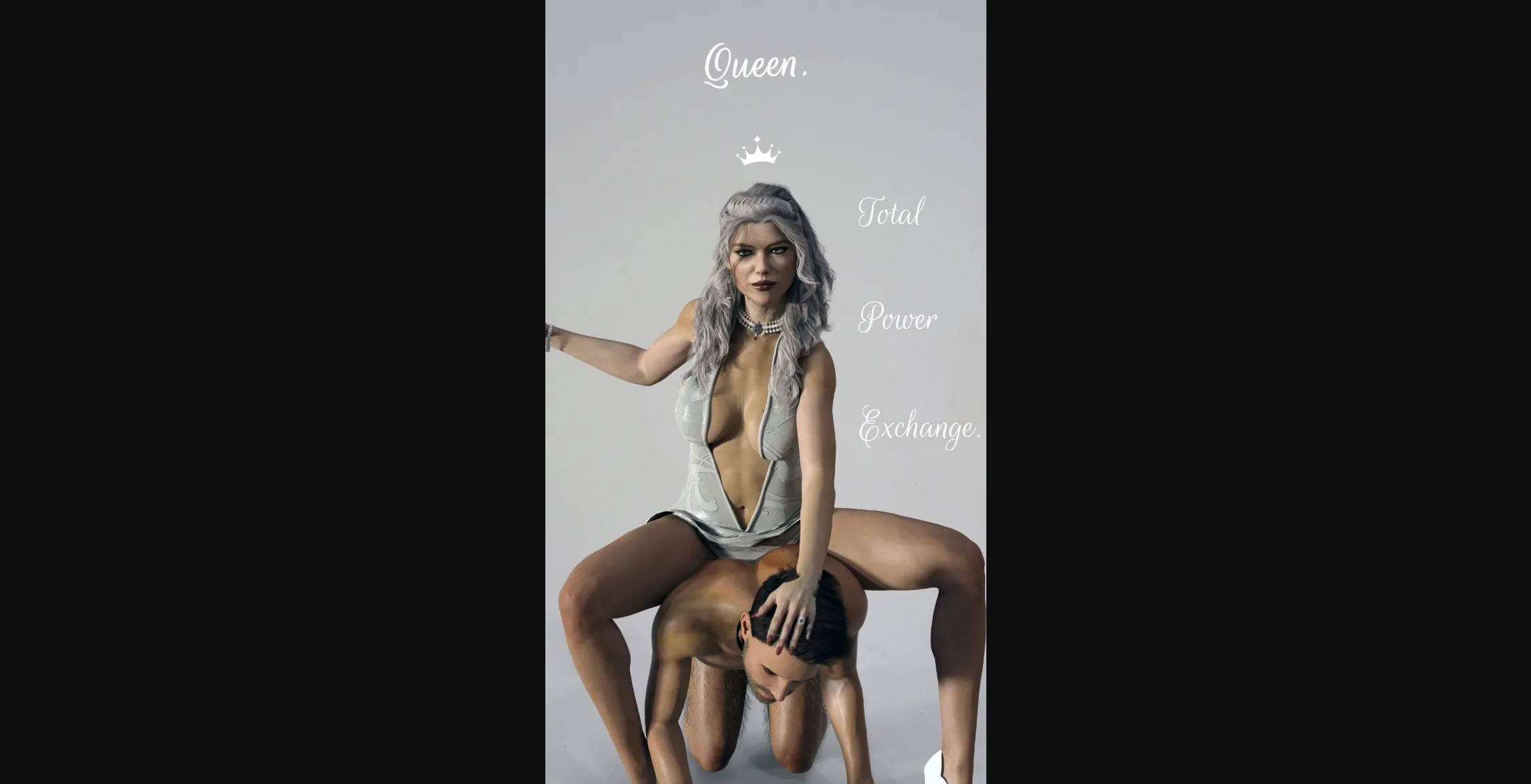 VN Ren'Py Abandoned Femdom Fiends [v0.59.50] [duck-x] | Free Adult Games