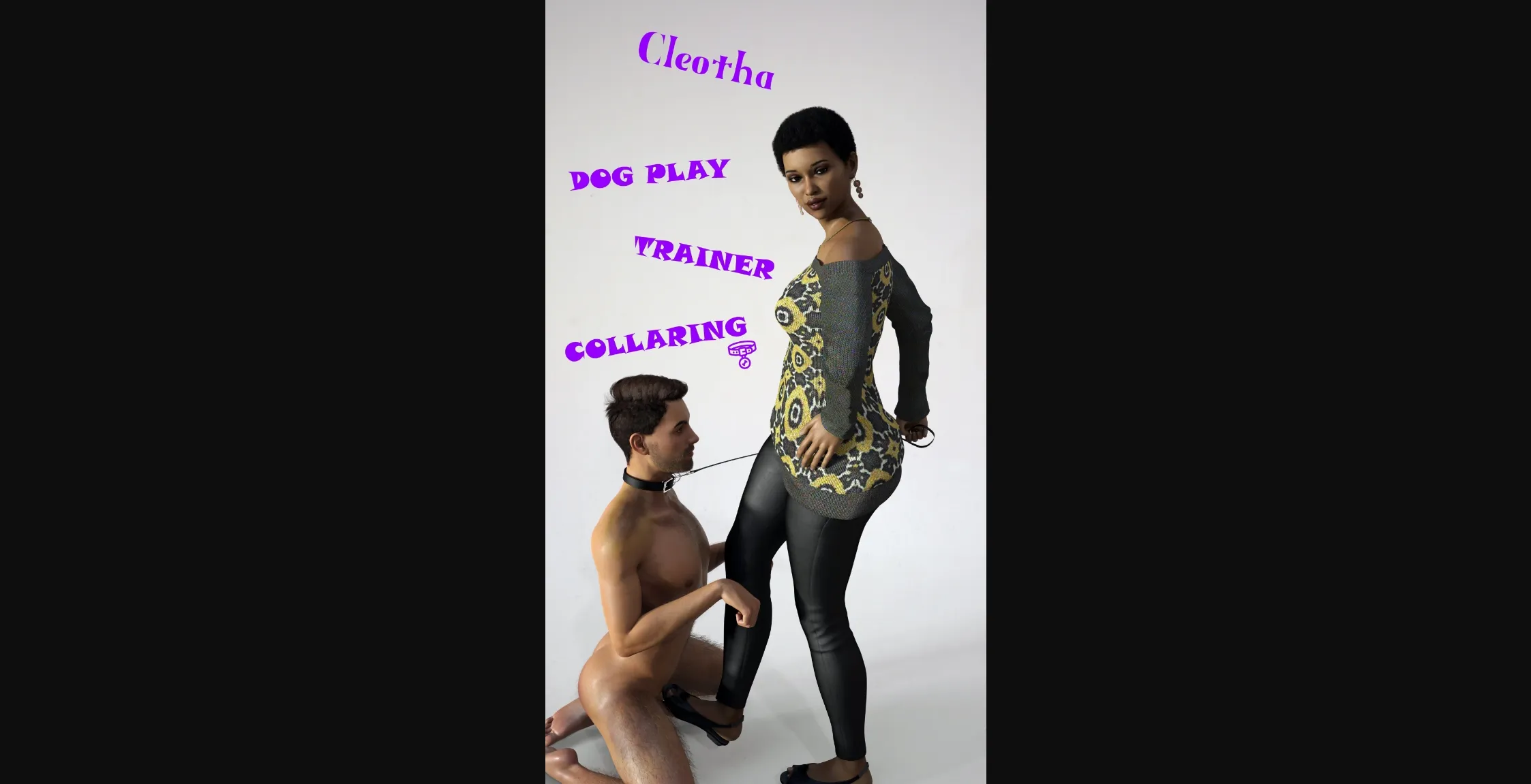 VN Ren'Py Abandoned Femdom Fiends [v0.59.50] [duck-x] | Free Adult Games