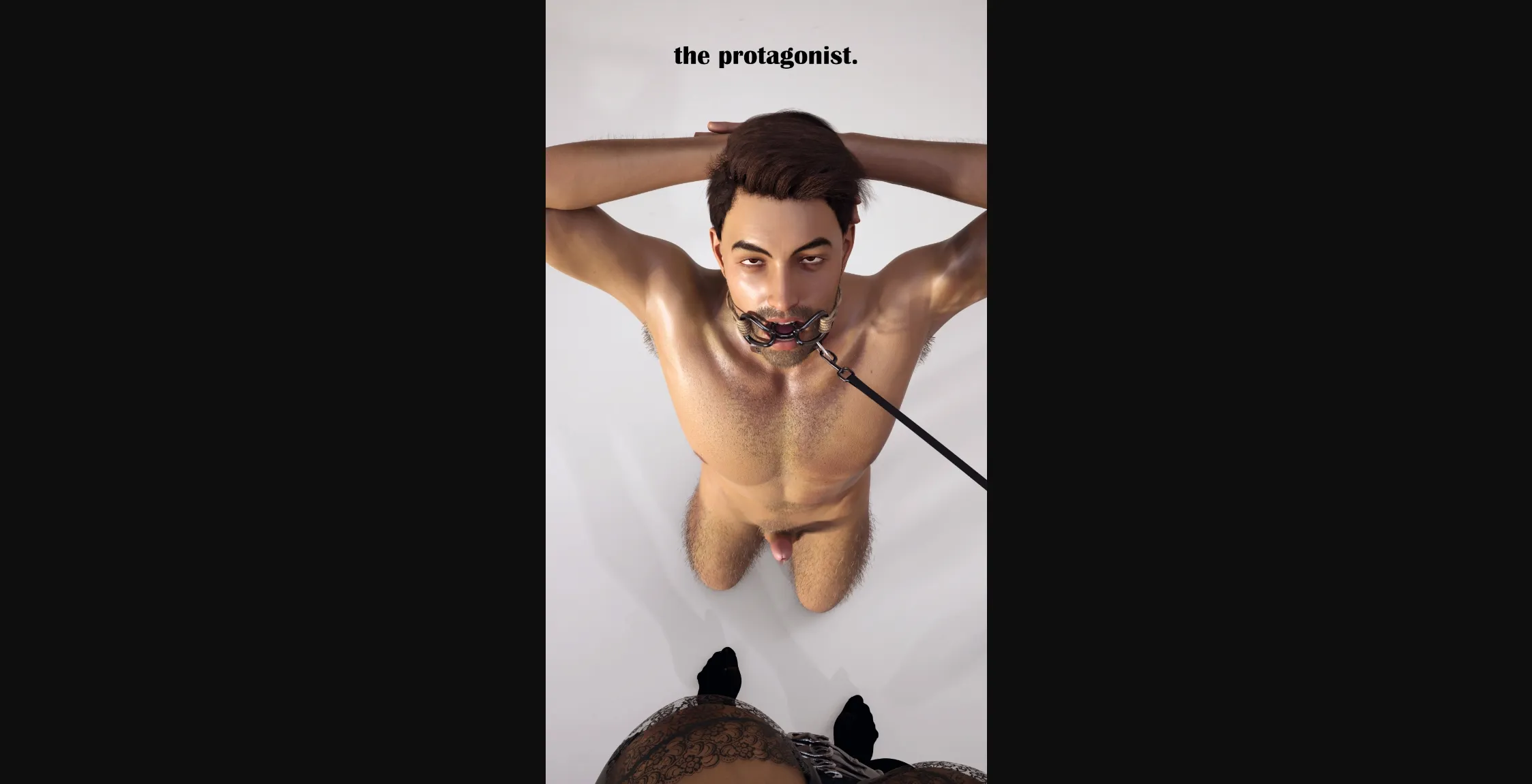 VN Ren'Py Abandoned Femdom Fiends [v0.59.50] [duck-x] | Free Adult Games