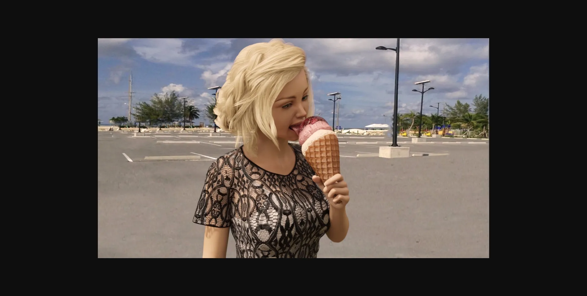 VN Ren'Py Abandoned Fertile And Mating [Ep 3] [famtasy] | Free Adult Games