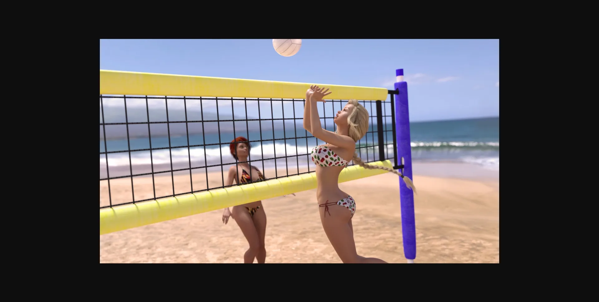 VN Ren'Py Abandoned Fertile And Mating [Ep 3] [famtasy] | Free Adult Games