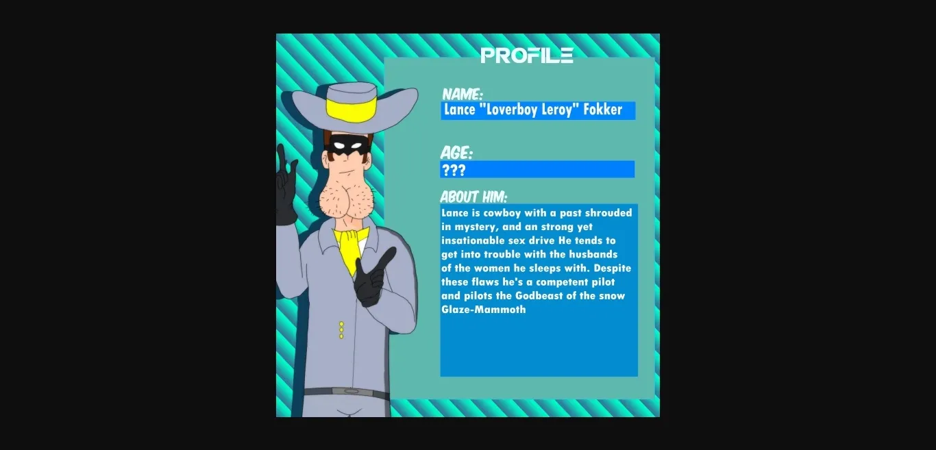 VN Ren'Py Abandoned FFF VolTitan Vs. The Jundoh Empire [Vol. 1 v2] [VolTitanDev] | Free Adult Games