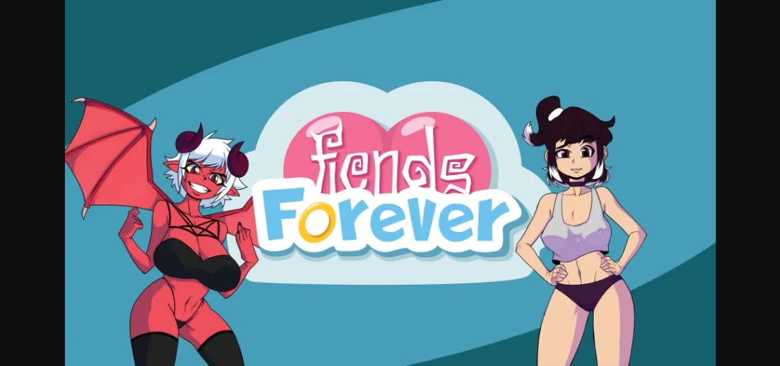 VN Ren'Py Abandoned Fiends Forever [v0.0.2] [DakodaNova] | Free Adult Games