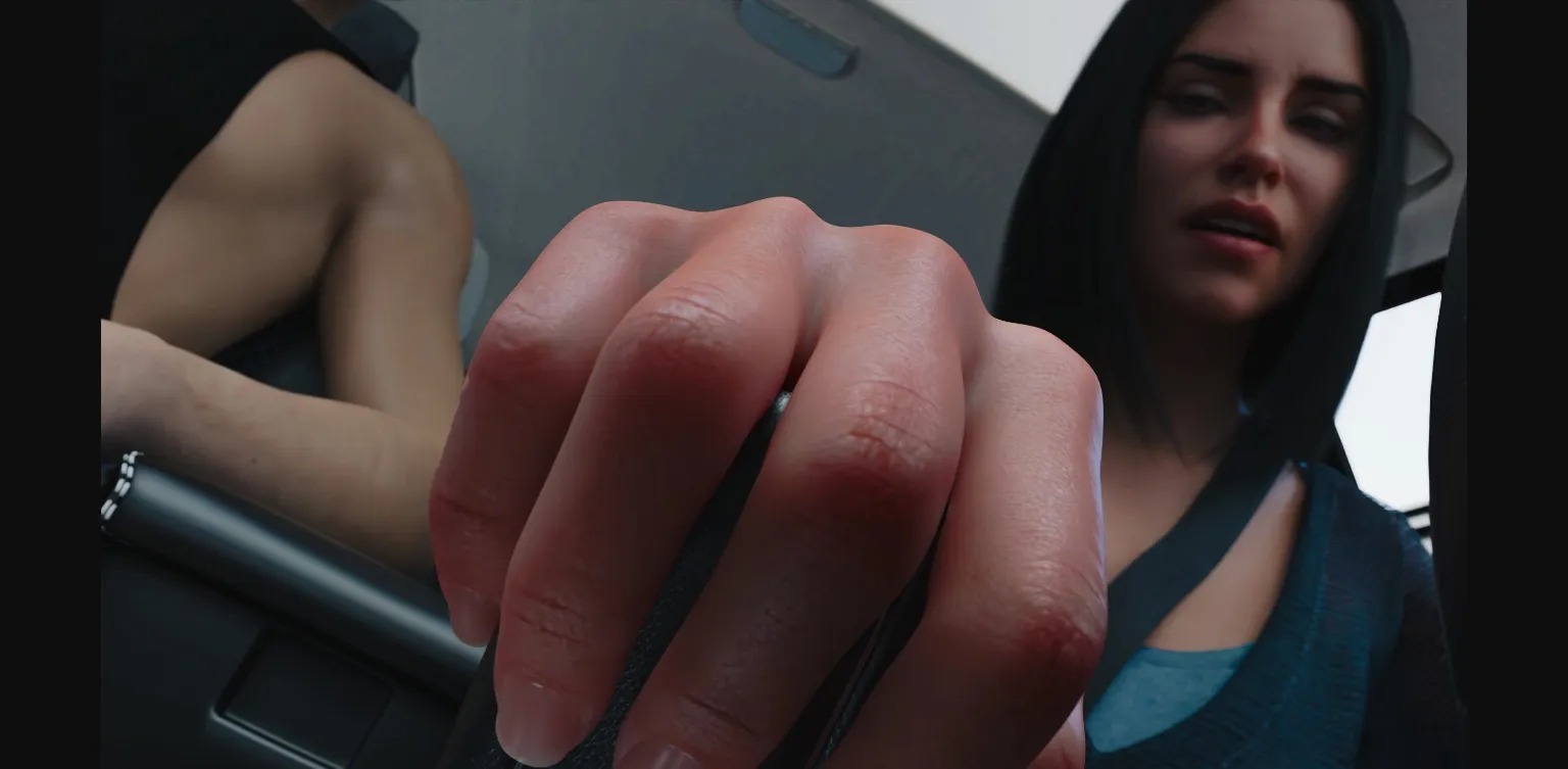 VN Ren'Py Abandoned Fighting for Love [v0.2] [Serpentbreath3D] | Free Adult Games