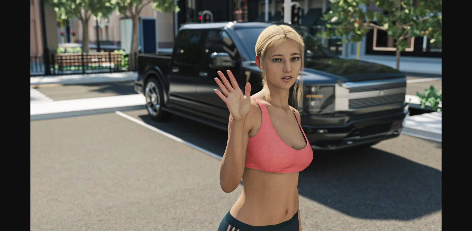 VN Ren'Py Abandoned Fighting for Love [v0.2] [Serpentbreath3D] | Free Adult Games