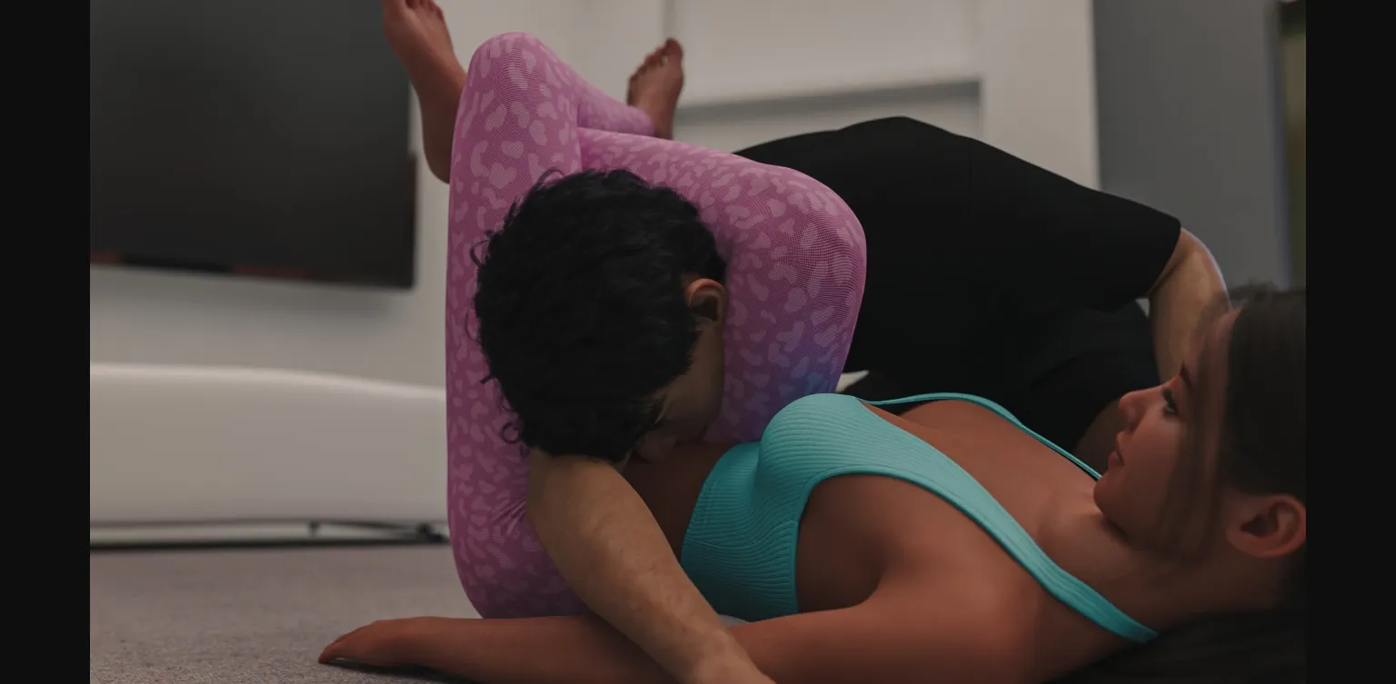 VN Ren'Py Abandoned Fighting for Love [v0.2] [Serpentbreath3D] | Free Adult Games