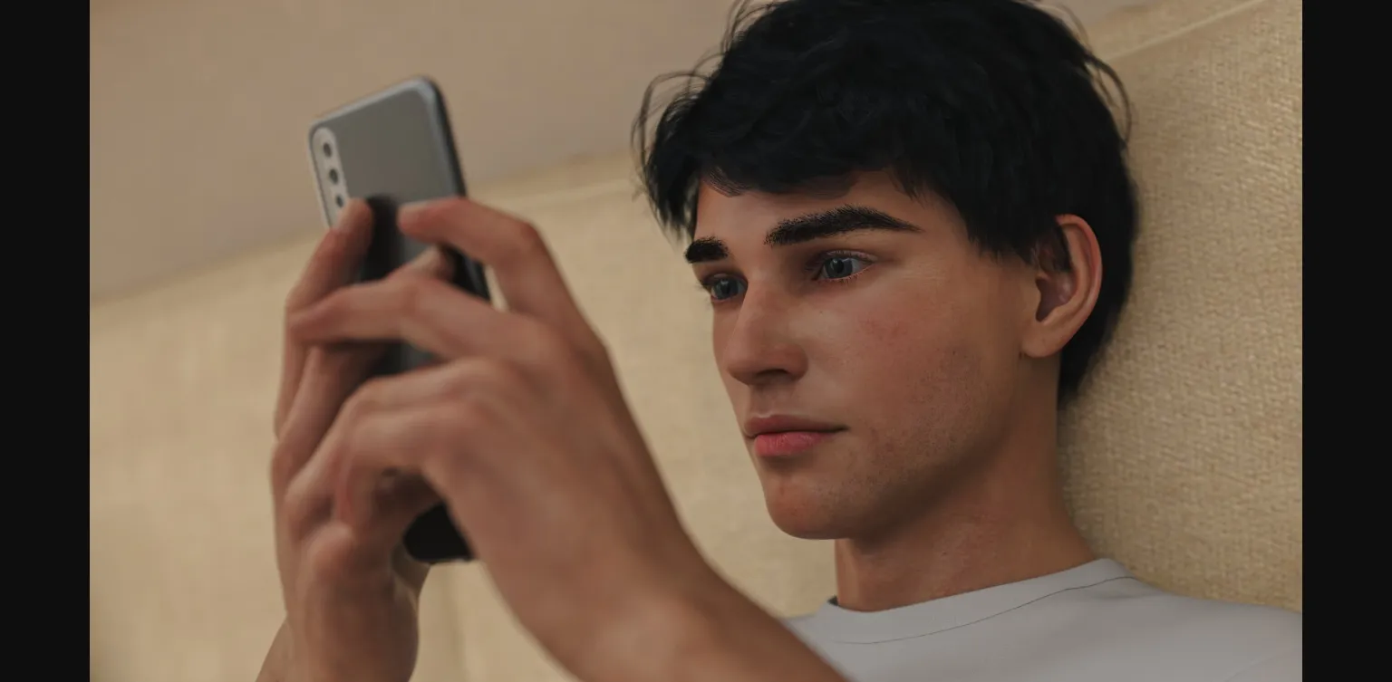 VN Ren'Py Abandoned Fighting for Love [v0.2] [Serpentbreath3D] | Free Adult Games