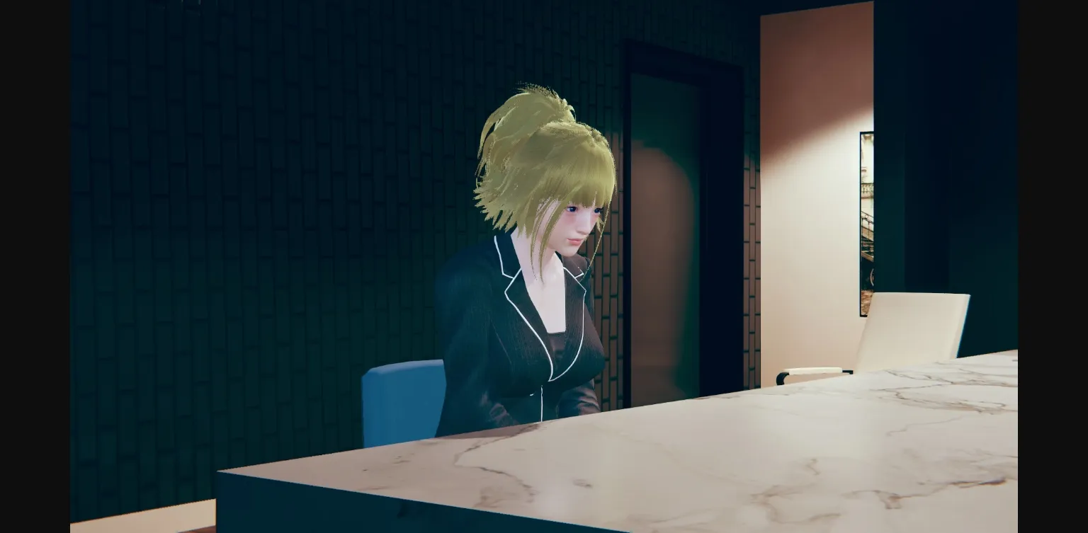 VN Ren'Py Abandoned Find Your Way [v1.0] [Visual Desire] | Free Adult Games