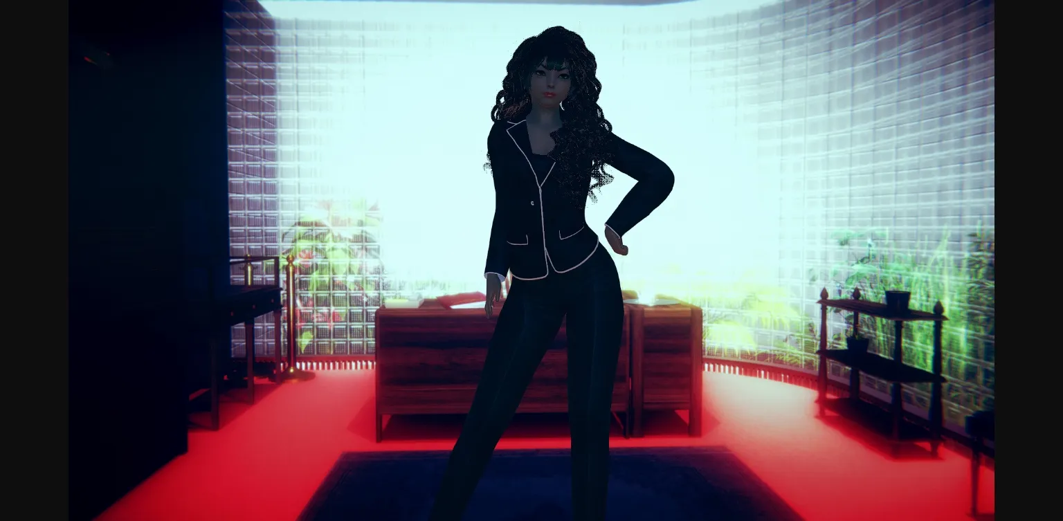 VN Ren'Py Abandoned Find Your Way [v1.0] [Visual Desire] | Free Adult Games