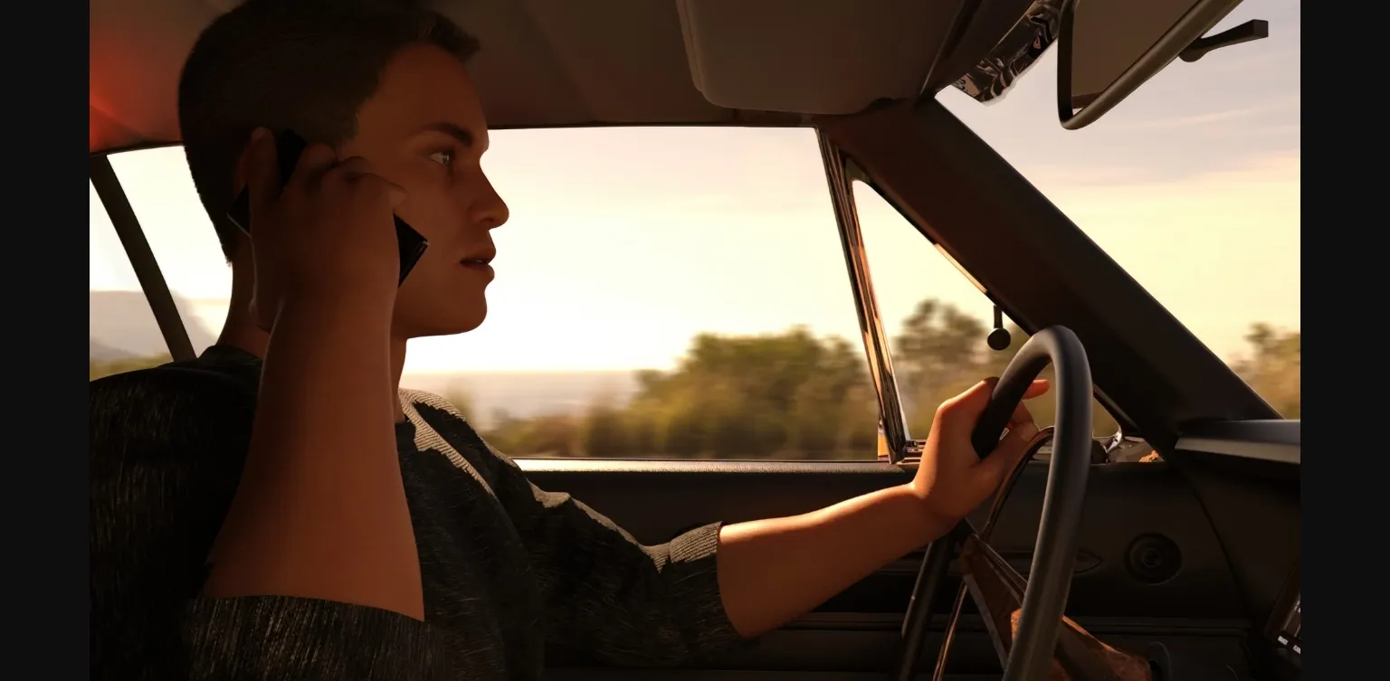 VN Ren'Py Abandoned First and Foremost [v0.11a] [UnderTheStairs] | Free Adult Games