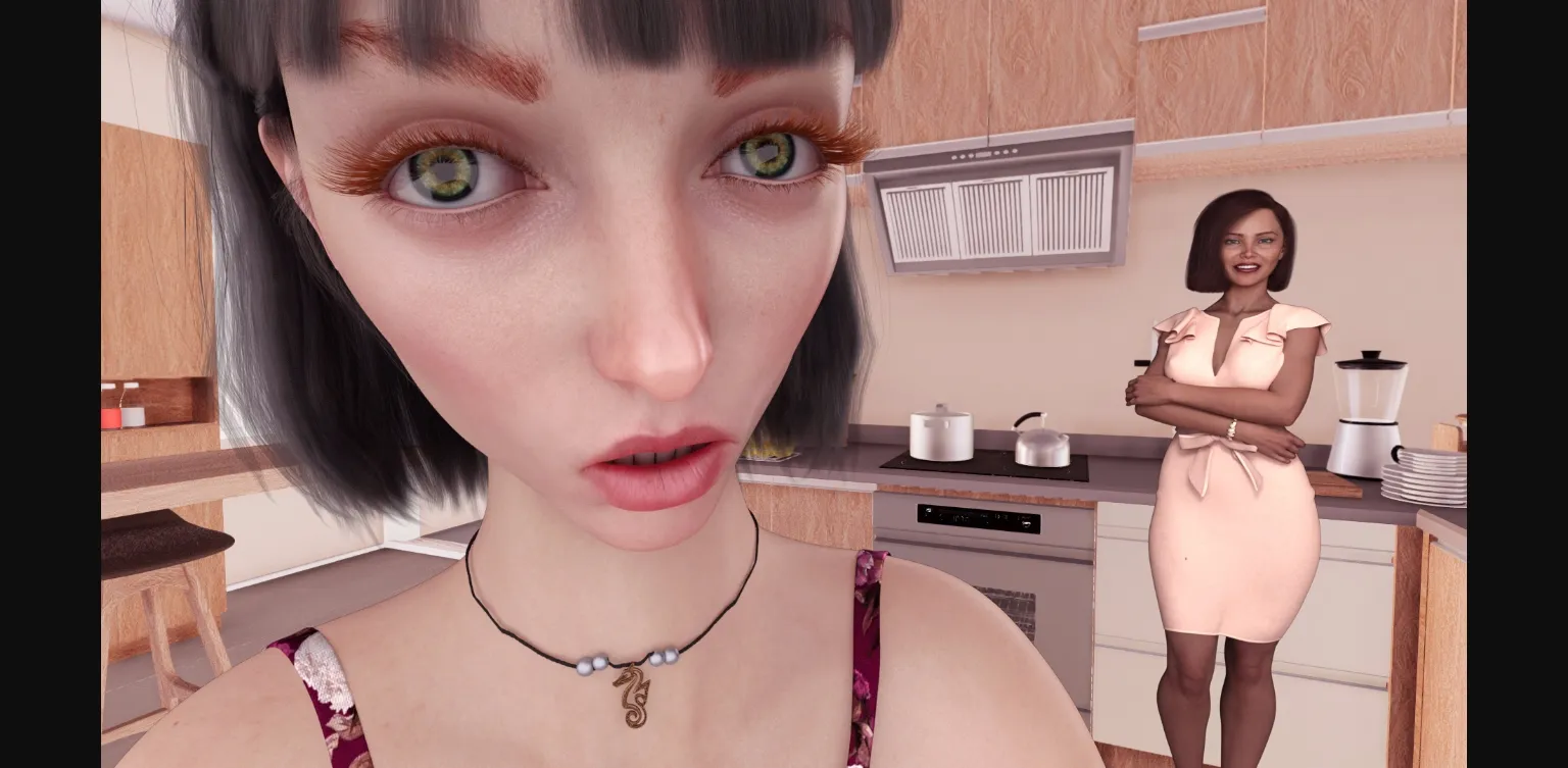 VN Ren'Py Abandoned First and Foremost [v0.11a] [UnderTheStairs] | Free Adult Games