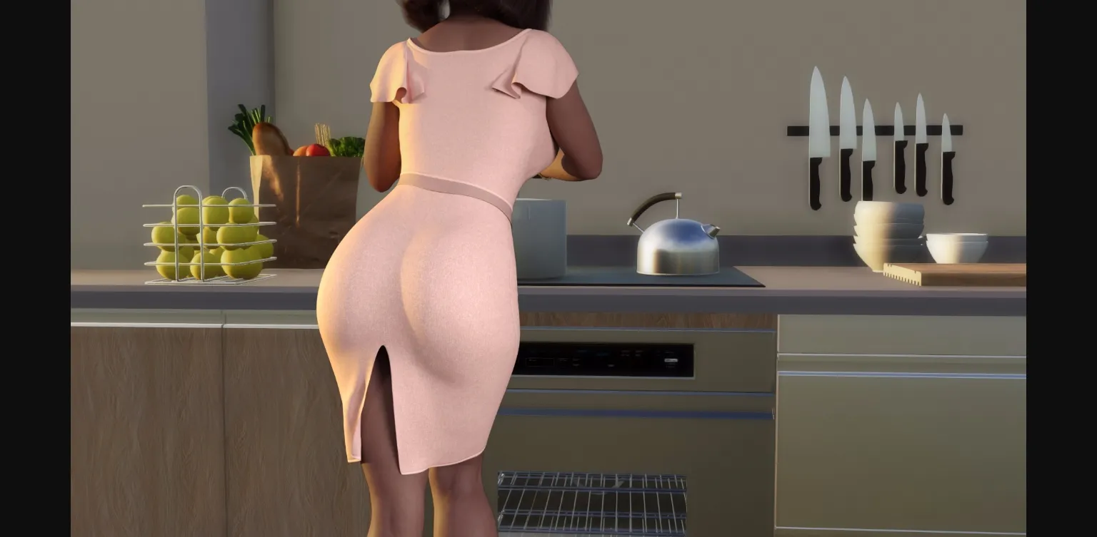 VN Ren'Py Abandoned First and Foremost [v0.11a] [UnderTheStairs] | Free Adult Games