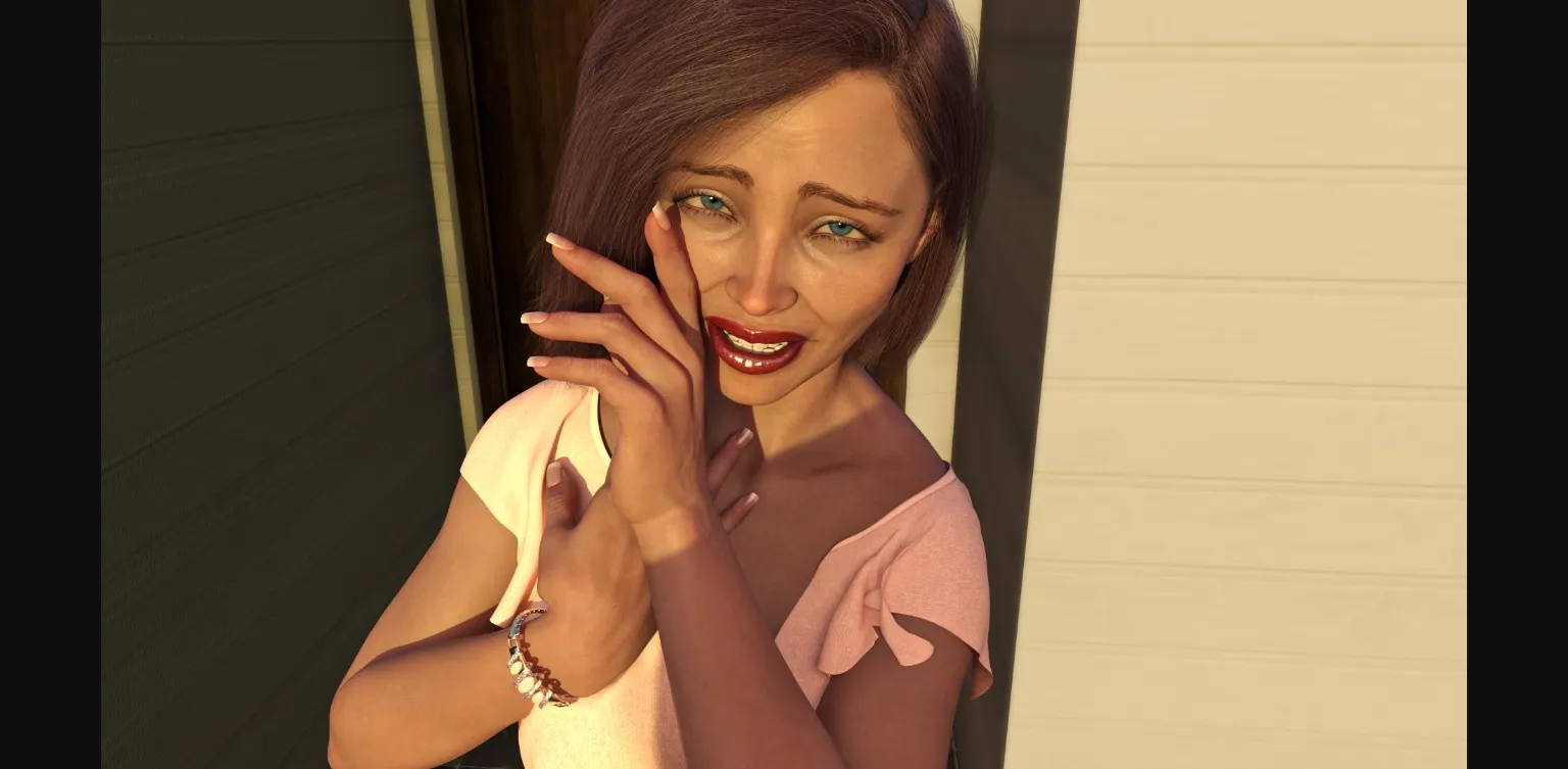 VN Ren'Py Abandoned First and Foremost [v0.11a] [UnderTheStairs] | Free Adult Games