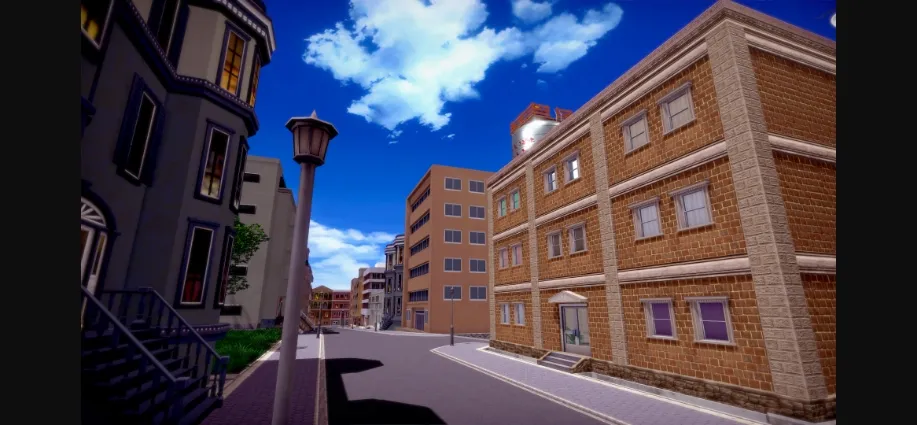 VN Ren'Py Abandoned Fleeting Starlight [Prologue v1.1] [Starstorm] | Free Adult Games