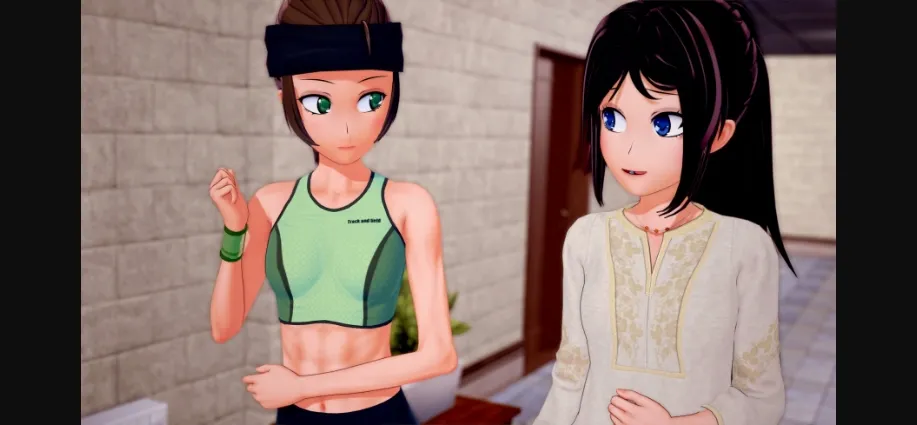 VN Ren'Py Abandoned Fleeting Starlight [Prologue v1.1] [Starstorm] | Free Adult Games