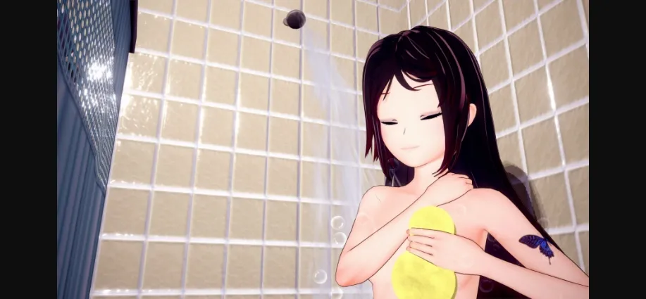 VN Ren'Py Abandoned Fleeting Starlight [Prologue v1.1] [Starstorm] | Free Adult Games