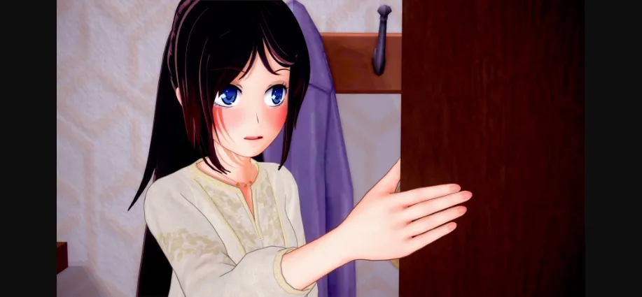 VN Ren'Py Abandoned Fleeting Starlight [Prologue v1.1] [Starstorm] | Free Adult Games