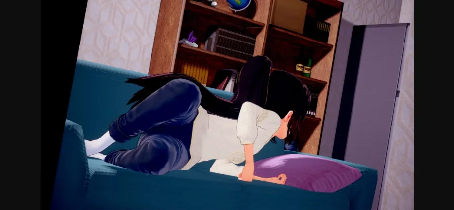 VN Ren'Py Abandoned Fleeting Starlight [Prologue v1.1] [Starstorm] | Free Adult Games