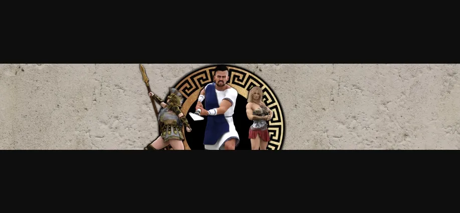 VN Ren'Py Abandoned Font of the Titans [Ch.2] [Duke of Debauchery] | Free Adult Games