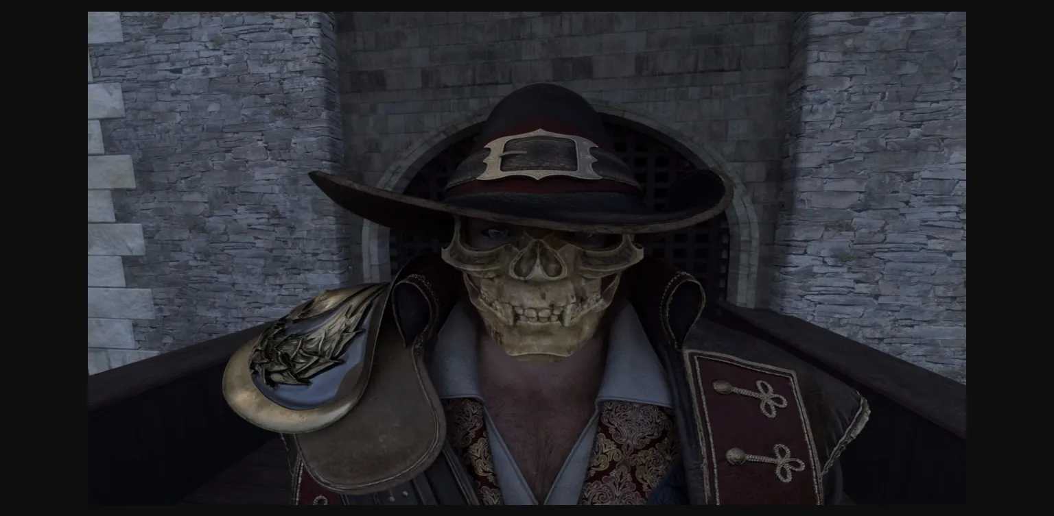 VN Ren'Py Abandoned For Whom the Bell Tolls [v0.3] [XposedGaming] | Free Adult Games