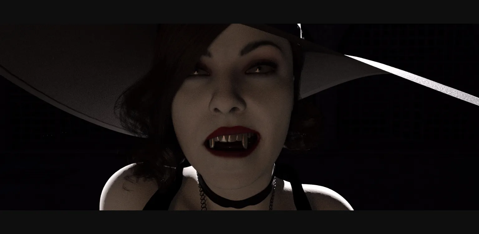 VN Ren'Py Abandoned For Whom the Bell Tolls [v0.3] [XposedGaming] | Free Adult Games