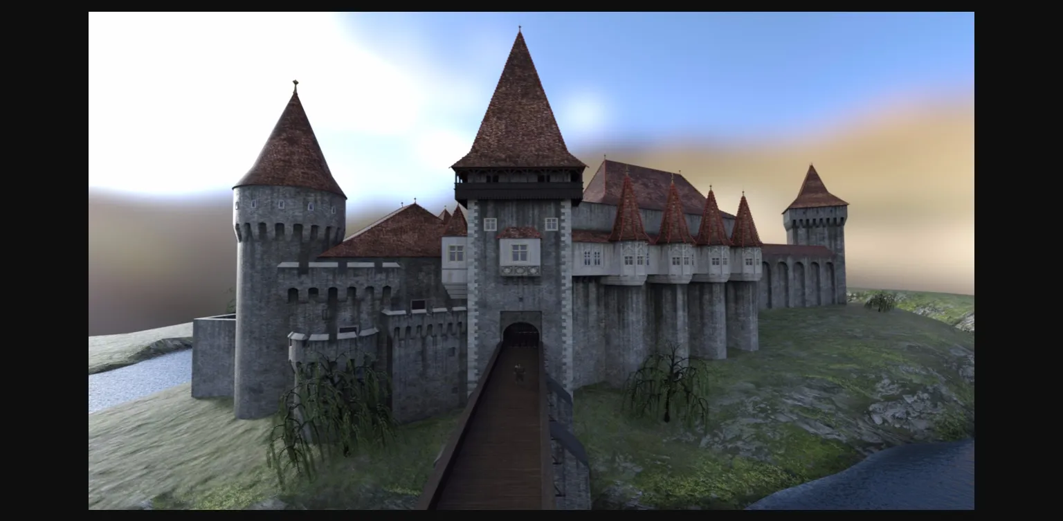 VN Ren'Py Abandoned For Whom the Bell Tolls [v0.3] [XposedGaming] | Free Adult Games