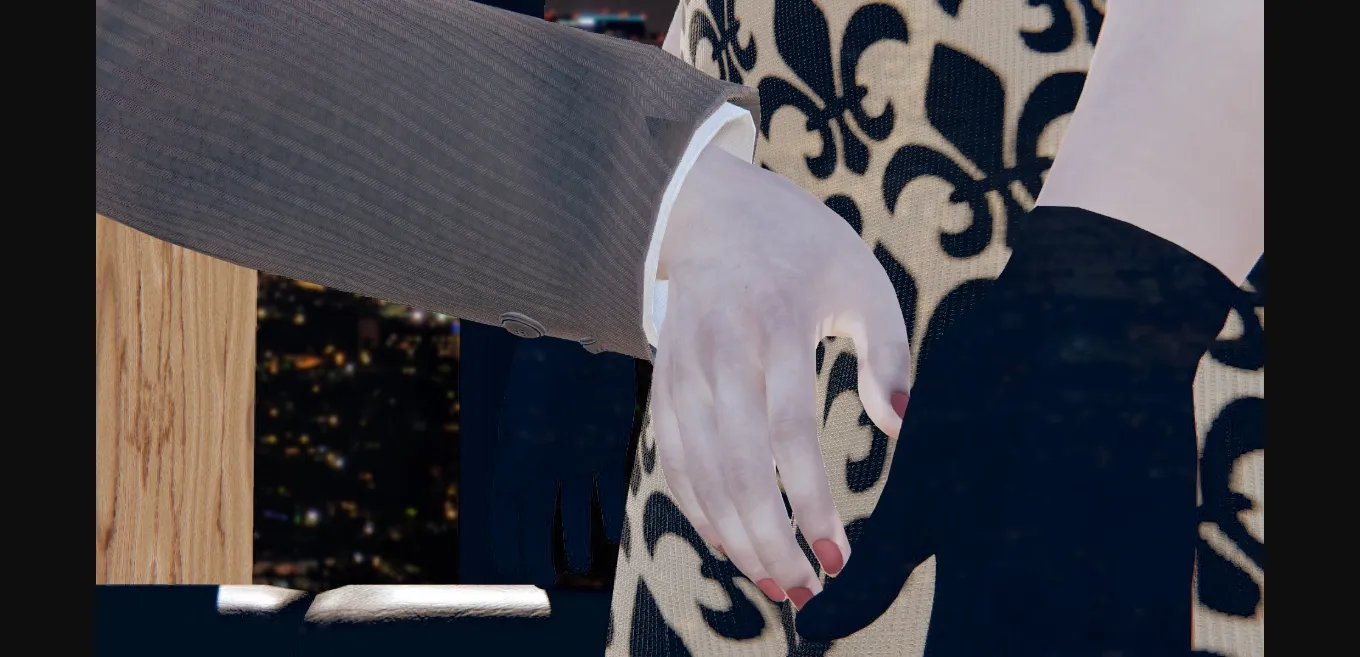 VN Ren'Py Abandoned Forbidden Journey [v0.2a] [Forbidden Journey] | Free Adult Games