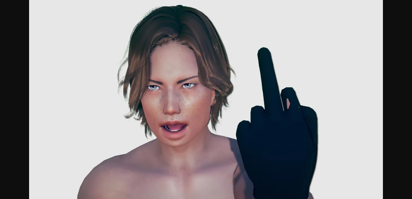 VN Ren'Py Abandoned Forbidden Journey [v0.2a] [Forbidden Journey] | Free Adult Games