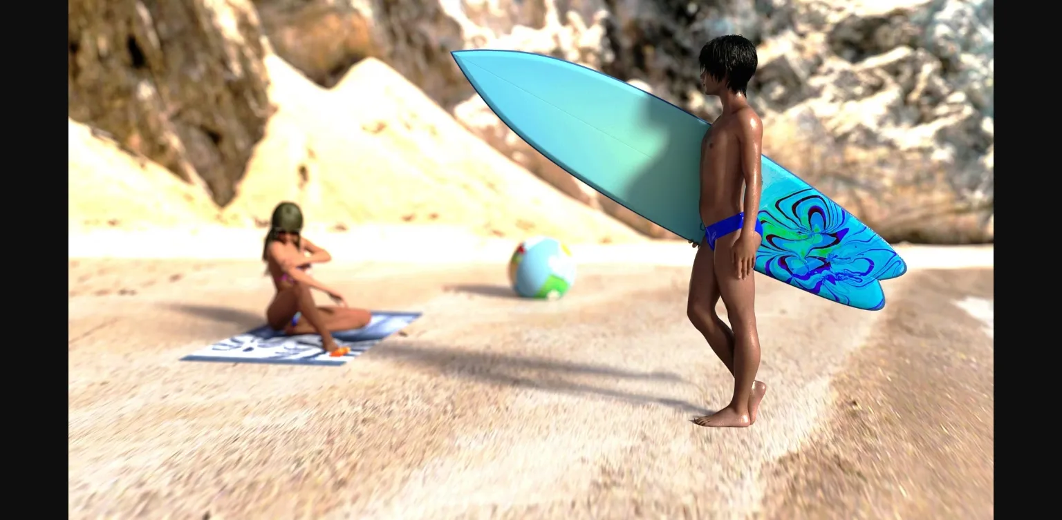 VN Ren'Py Abandoned Forever My Girl [Ch.2 v0.50] [HappyMo] | Free Adult Games