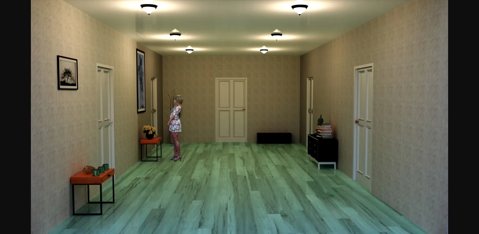 VN Ren'Py Abandoned Forever My Girl [Ch.2 v0.50] [HappyMo] | Free Adult Games