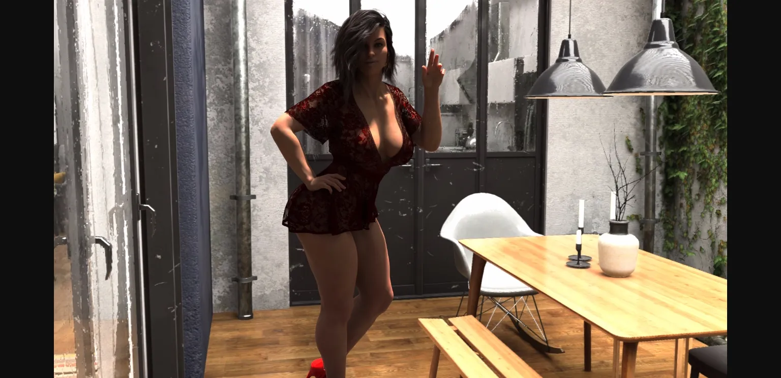 VN Ren'Py Abandoned Forgive [v0.02 Update 3] [FraGames] | Free Adult Games