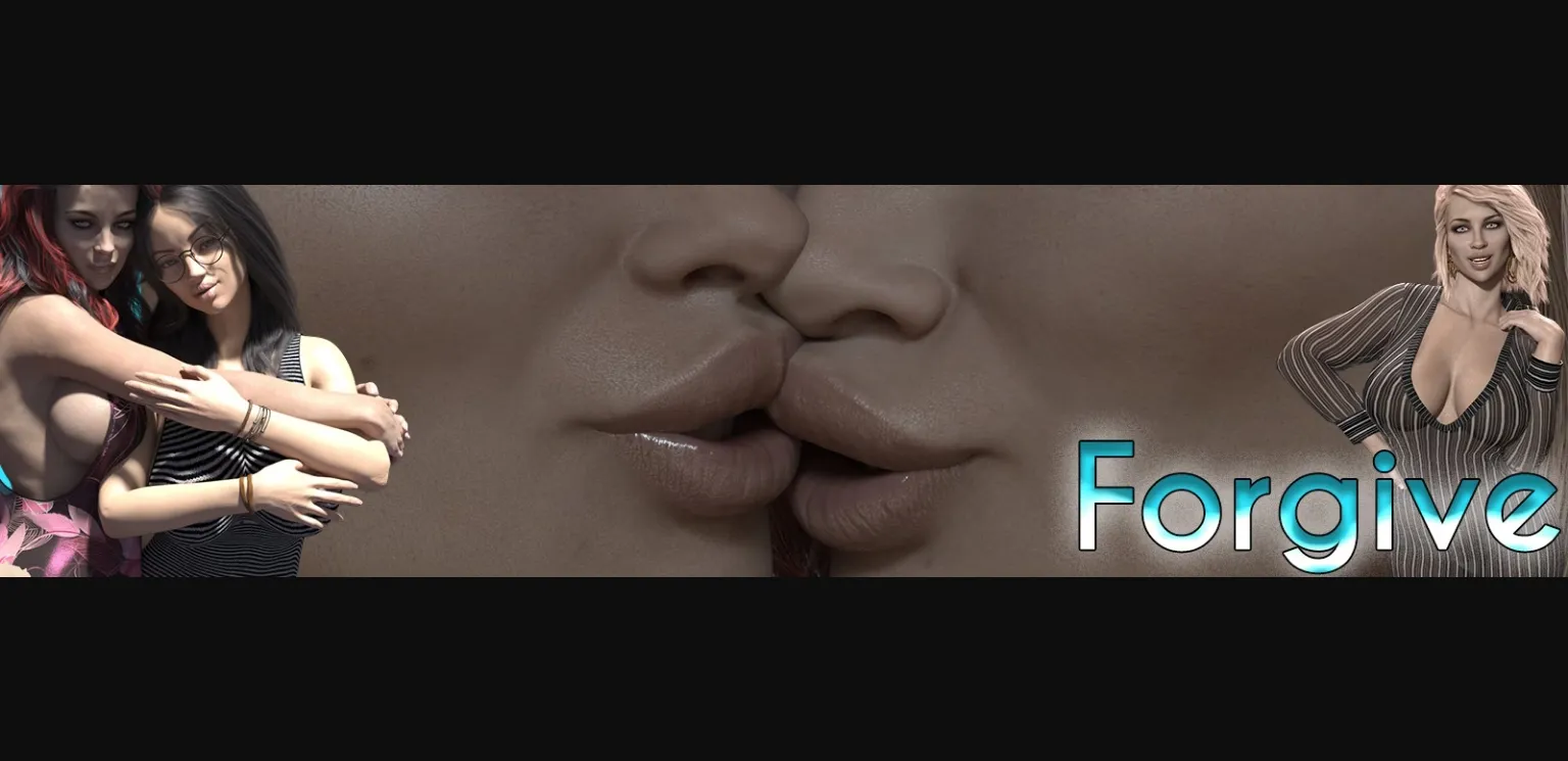 VN Ren'Py Abandoned Forgive [v0.02 Update 3] [FraGames] | Free Adult Games