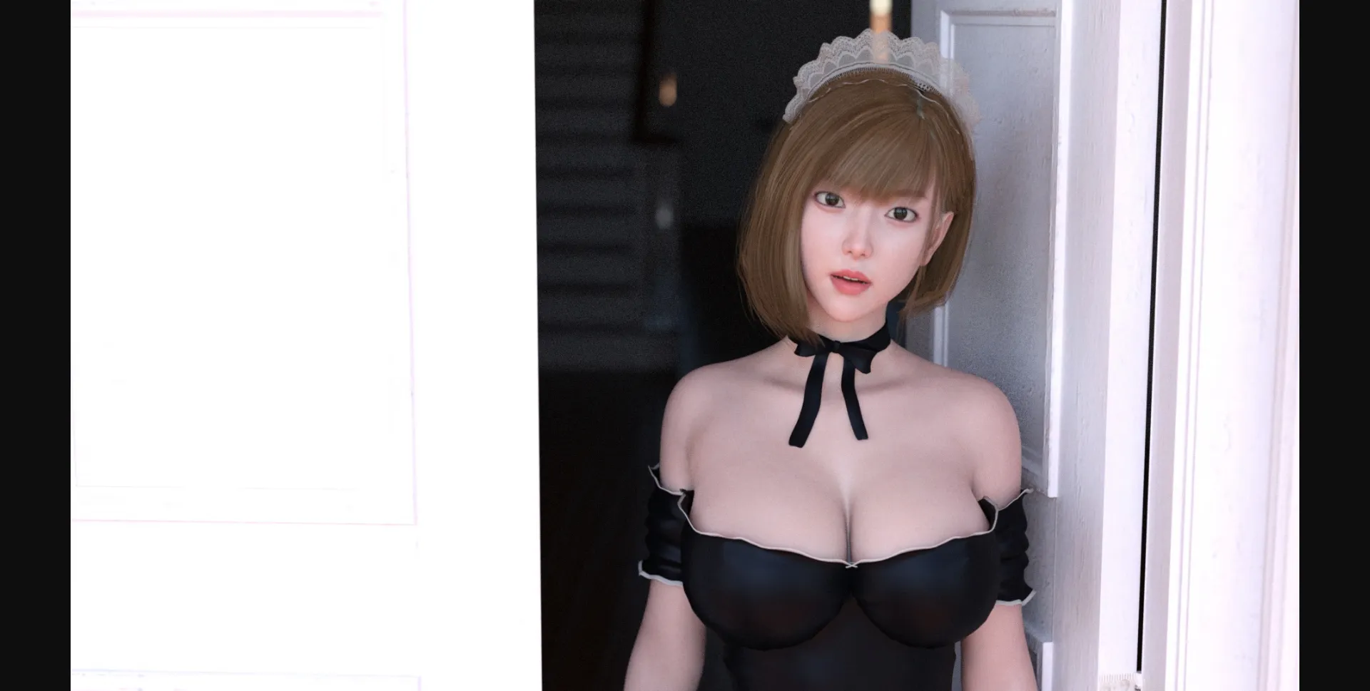 VN Ren'Py Abandoned Forgotten Dark Cave Number 63 [v0.12] [entelodontgames] | Free Adult Games