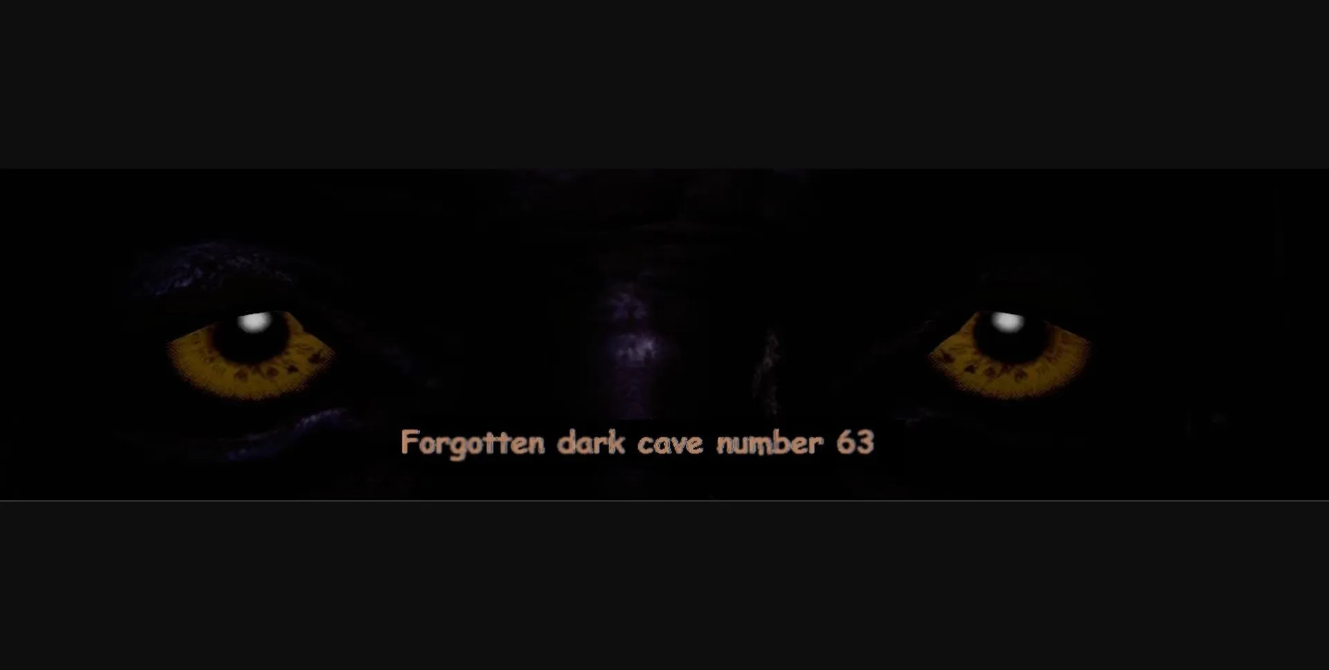 VN Ren'Py Abandoned Forgotten Dark Cave Number 63 [v0.12] [entelodontgames] | Free Adult Games