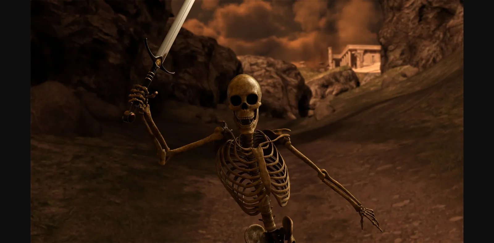 VN Ren'Py Abandoned Forsaken - Queen of the Damned [v0.2] [Void Star] | Free Adult Games