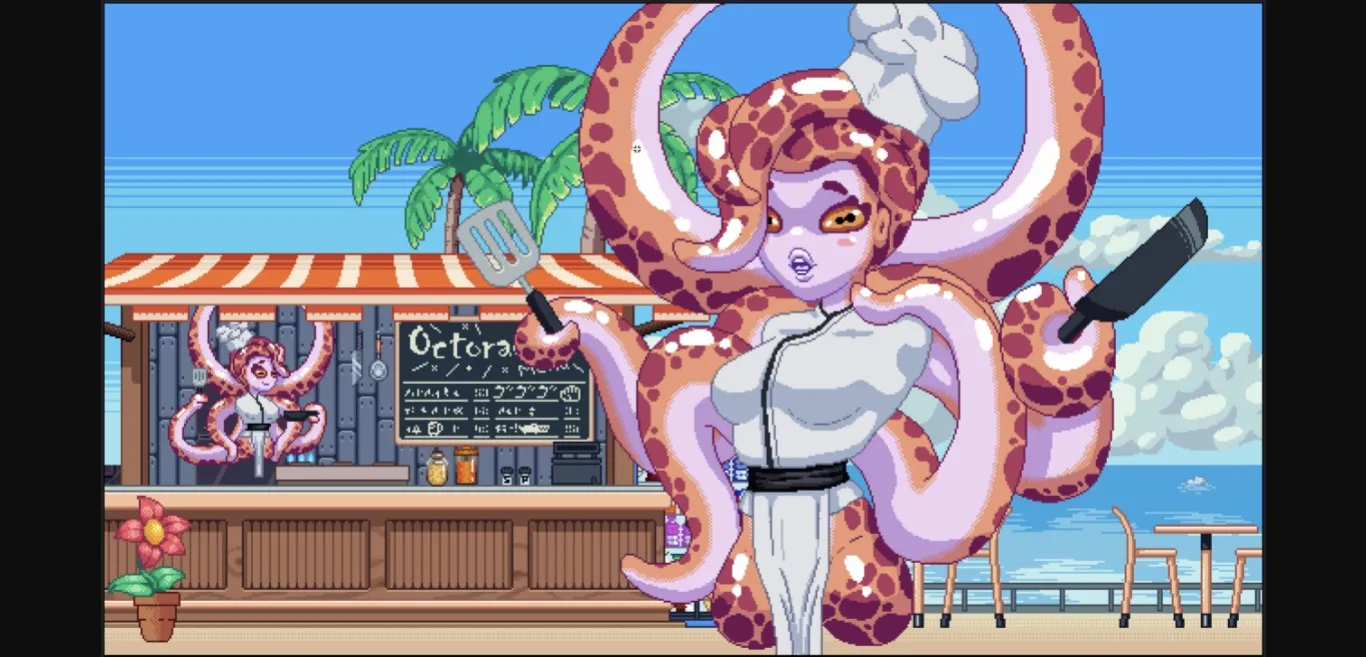 VN Ren'Py Abandoned Foster Home for Fantasy Girls [v0.3.8_10 Octopus Part 2] [CardinalRed & Tired Txxus] | Free Adult Games