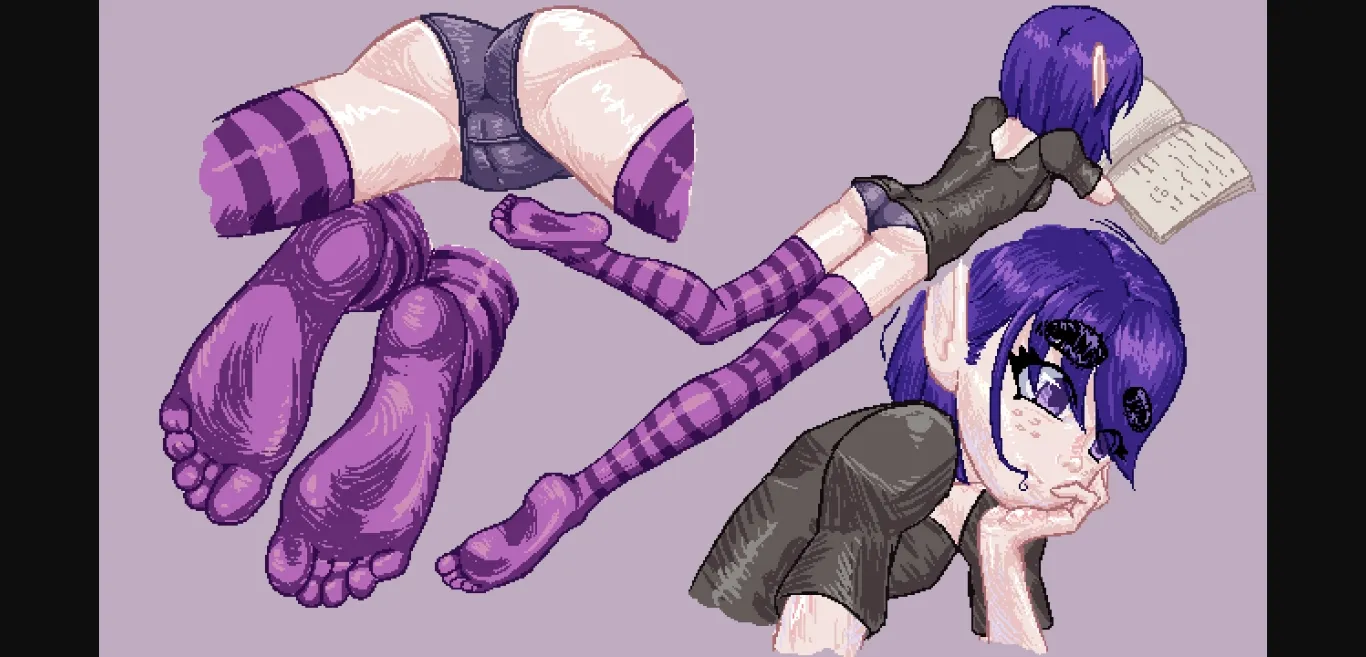 VN Ren'Py Abandoned Foster Home for Fantasy Girls [v0.3.8_10 Octopus Part 2] [CardinalRed & Tired Txxus] | Free Adult Games