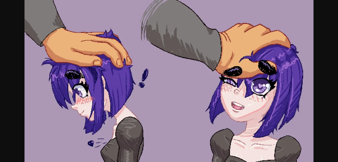 VN Ren'Py Abandoned Foster Home for Fantasy Girls [v0.3.8_10 Octopus Part 2] [CardinalRed & Tired Txxus] | Free Adult Games