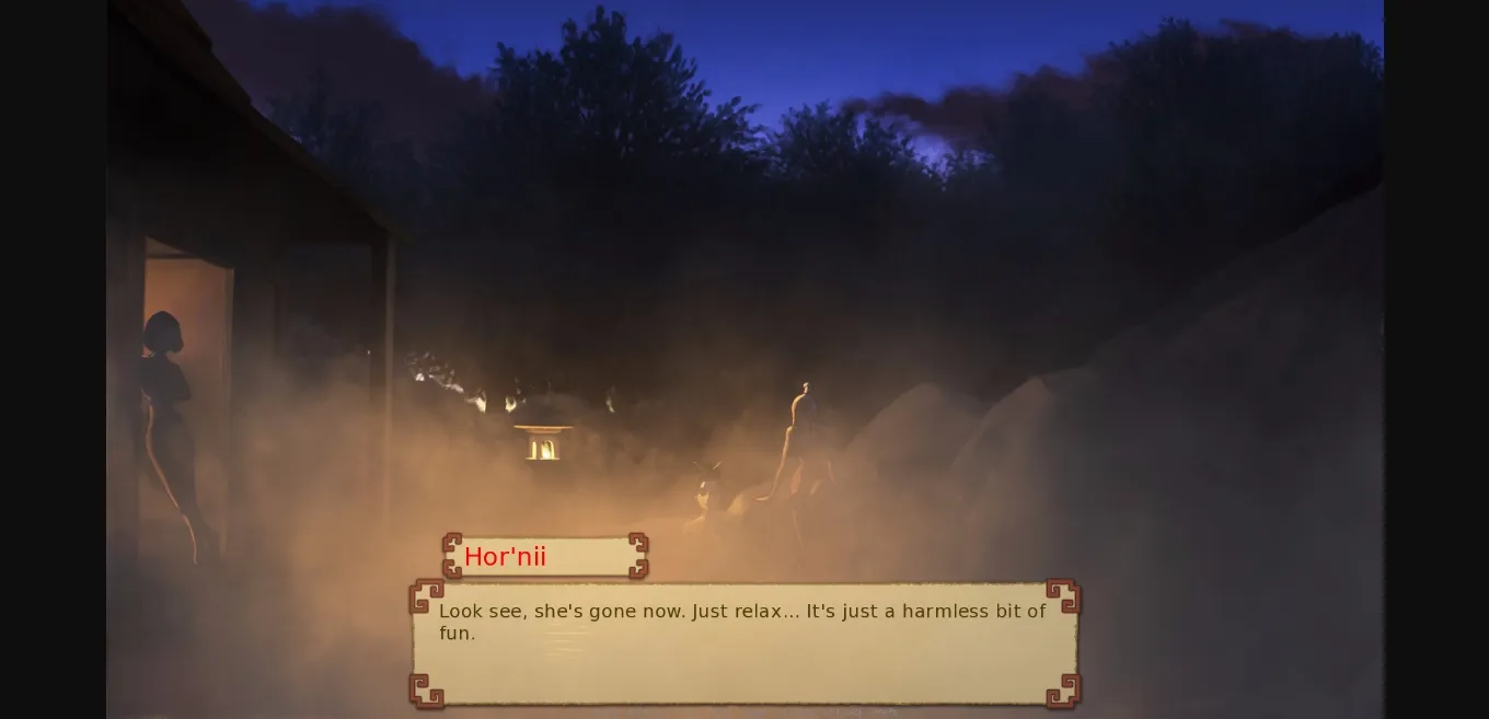 VN Ren'Py Abandoned Four Nations  A Shady Part of Me [Demo] [Lion-Turtle Studios] | Free Adult Games