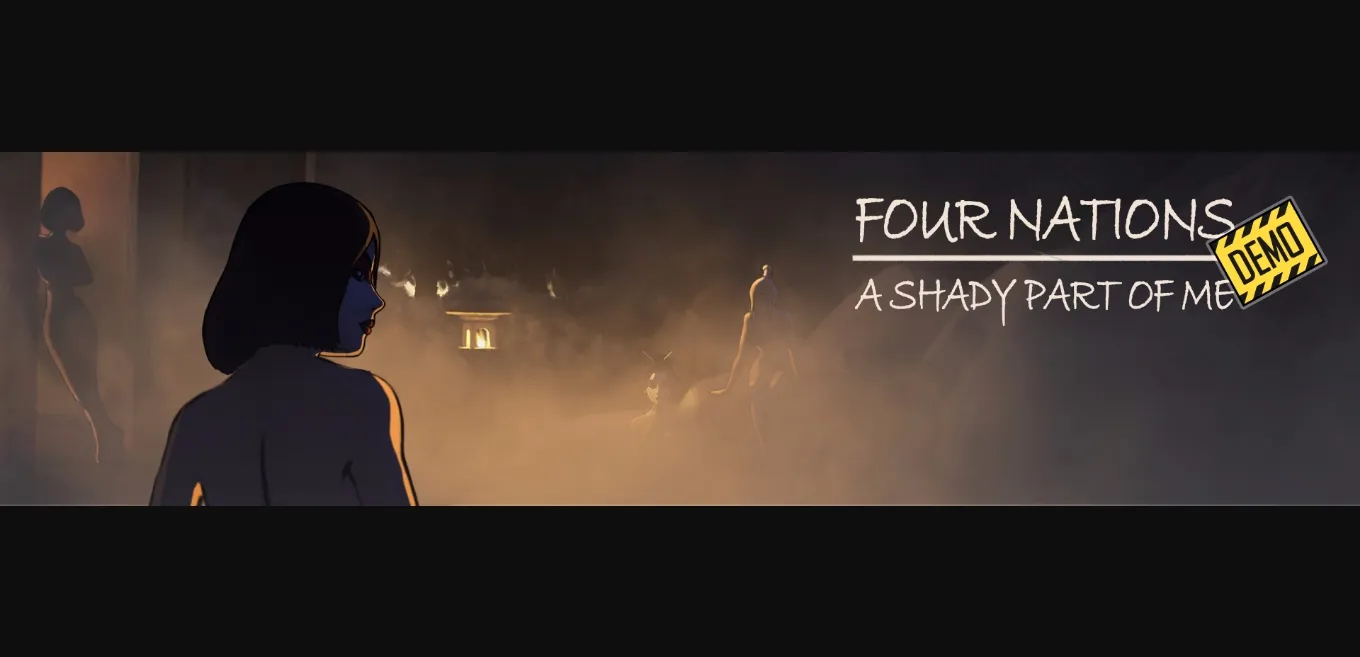 VN Ren'Py Abandoned Four Nations  A Shady Part of Me [Demo] [Lion-Turtle Studios] | Free Adult Games