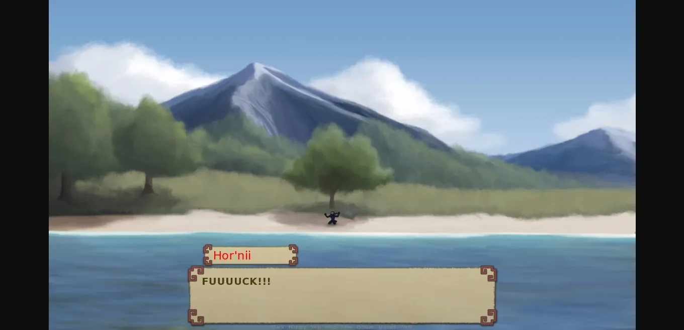 VN Ren'Py Abandoned Four Nations  A Shady Part of Me [Demo] [Lion-Turtle Studios] | Free Adult Games