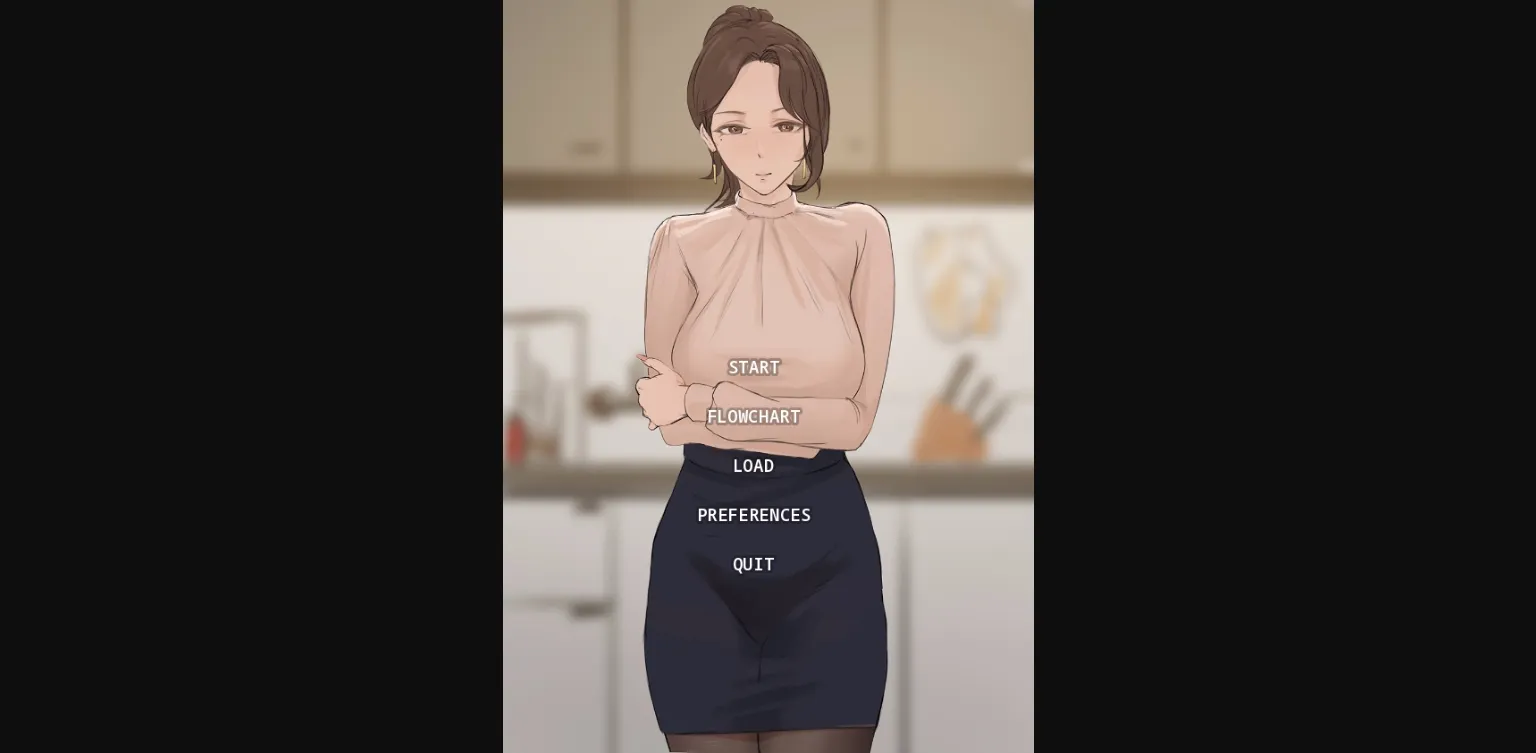 VN Ren'Py Abandoned Four Seasons [v0.6] [Hitozuma] | Free Adult Games