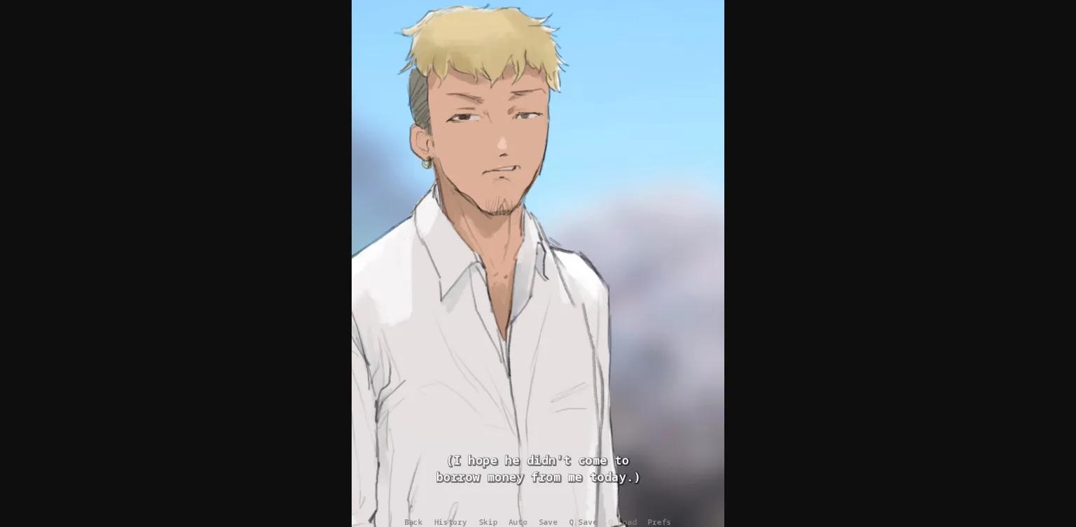 VN Ren'Py Abandoned Four Seasons [v0.6] [Hitozuma] | Free Adult Games