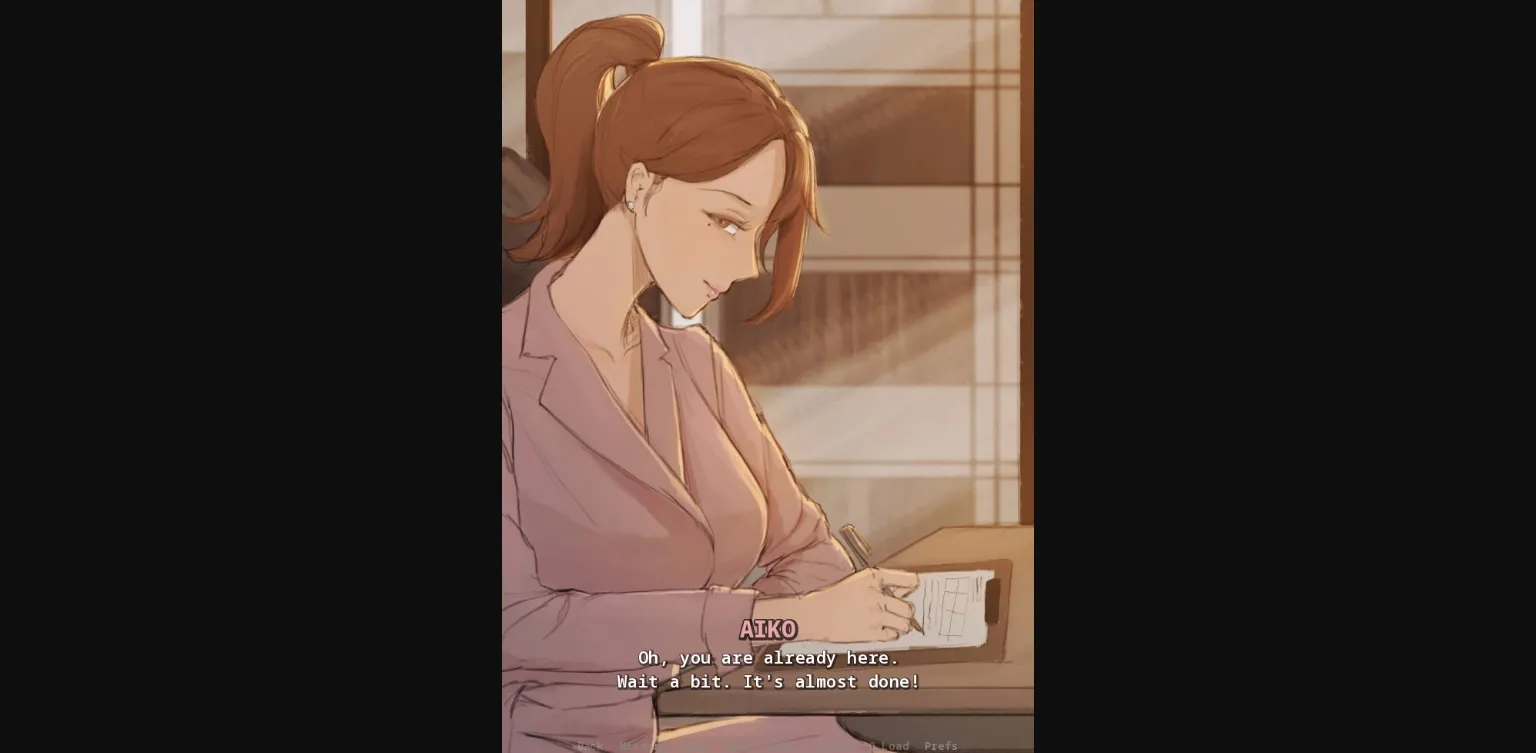 VN Ren'Py Abandoned Four Seasons [v0.6] [Hitozuma] | Free Adult Games