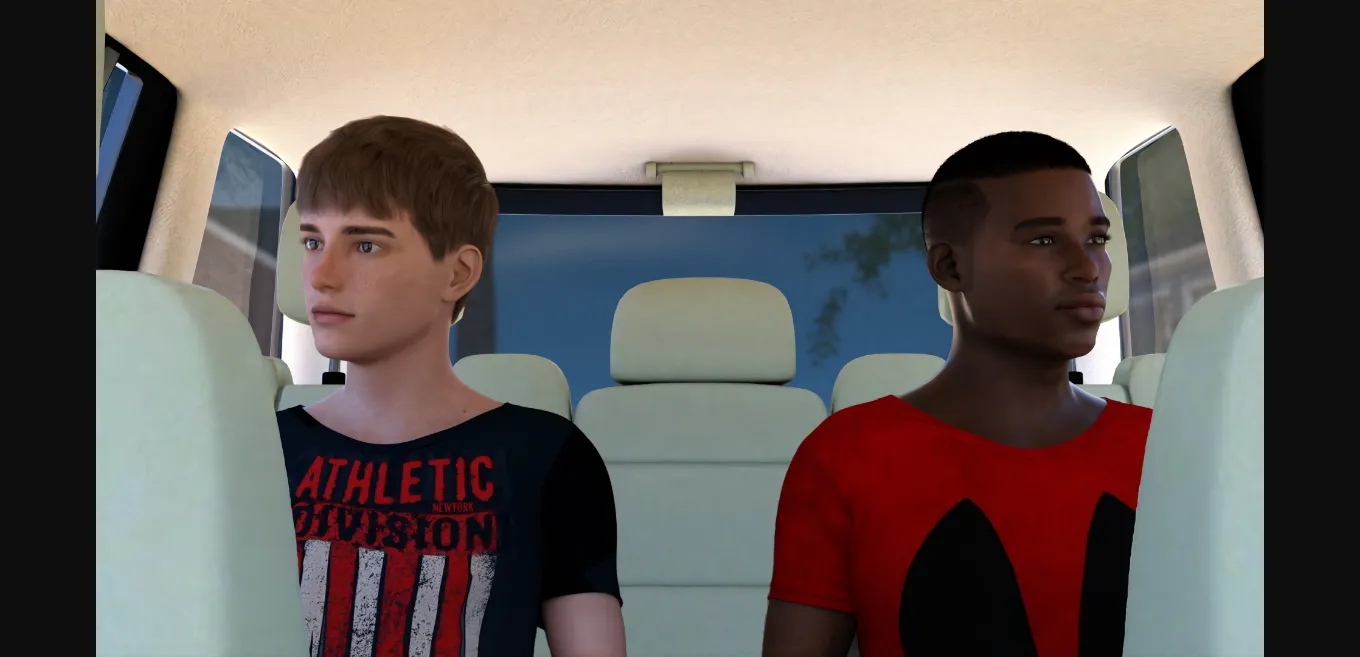 VN Ren'Py Abandoned Free Obsessions [v1.0a] [DRincs] | Free Adult Games